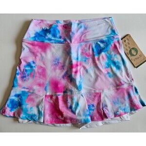 Dona Jo skort HIPSTER size 1 NWT